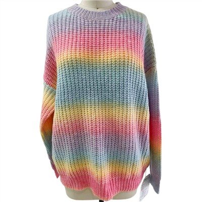 Designer Sweater Poj Niam